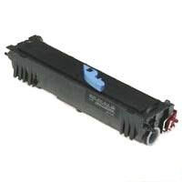 Epson Black Toner Cartridge (K Toner) (C13S050166)